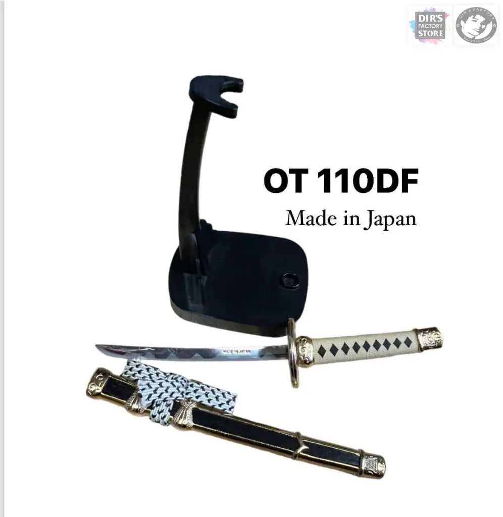 Ot-110Df Mini Katana