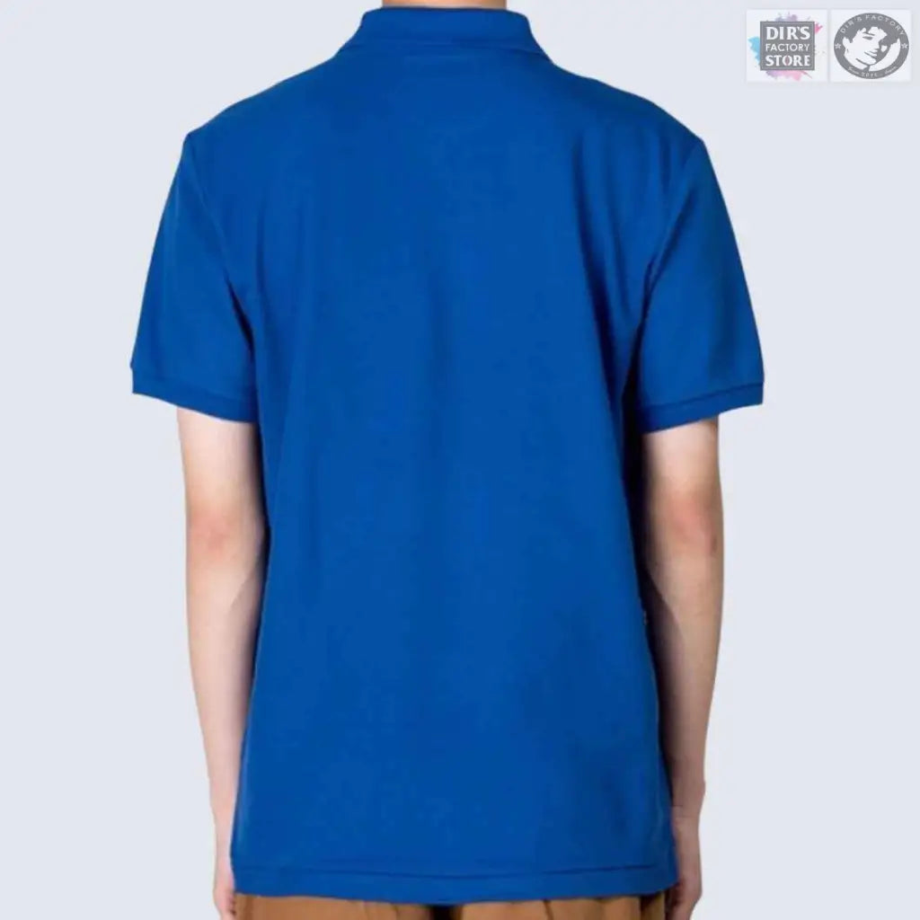 Polo Ts-00100-Vpdf Shirts & Tops