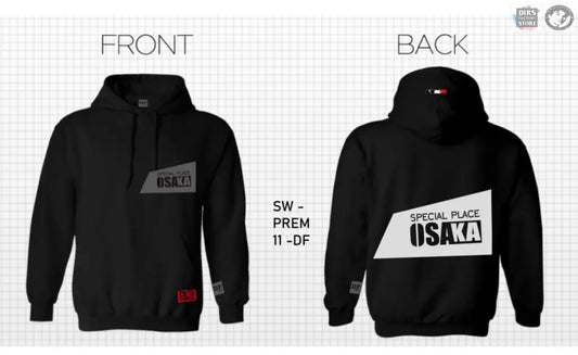 Sw-Prem11-Df Sweatshirt Hoodie