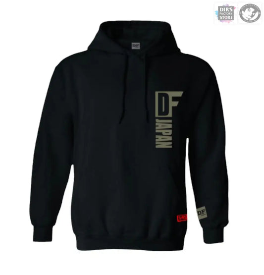 Sw-Prem15-Df 005.Black / Xs Sweatshirt Hoodie