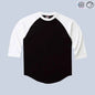 Tl-00138-Rbbdf 066.Black X White / S Shirts & Tops