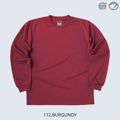 Tl-00304-Altdf 112.Burgundy Shirts & Tops